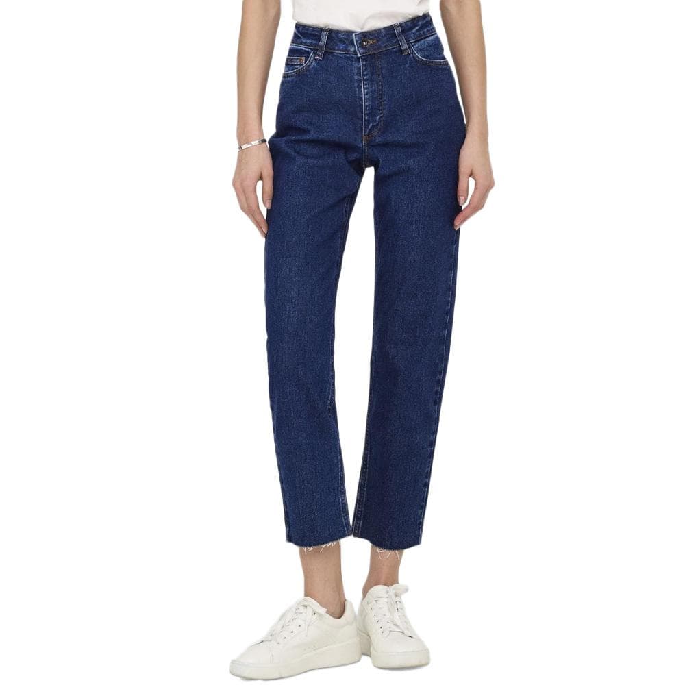 Jean Bleu Femme JDY Lullu 1