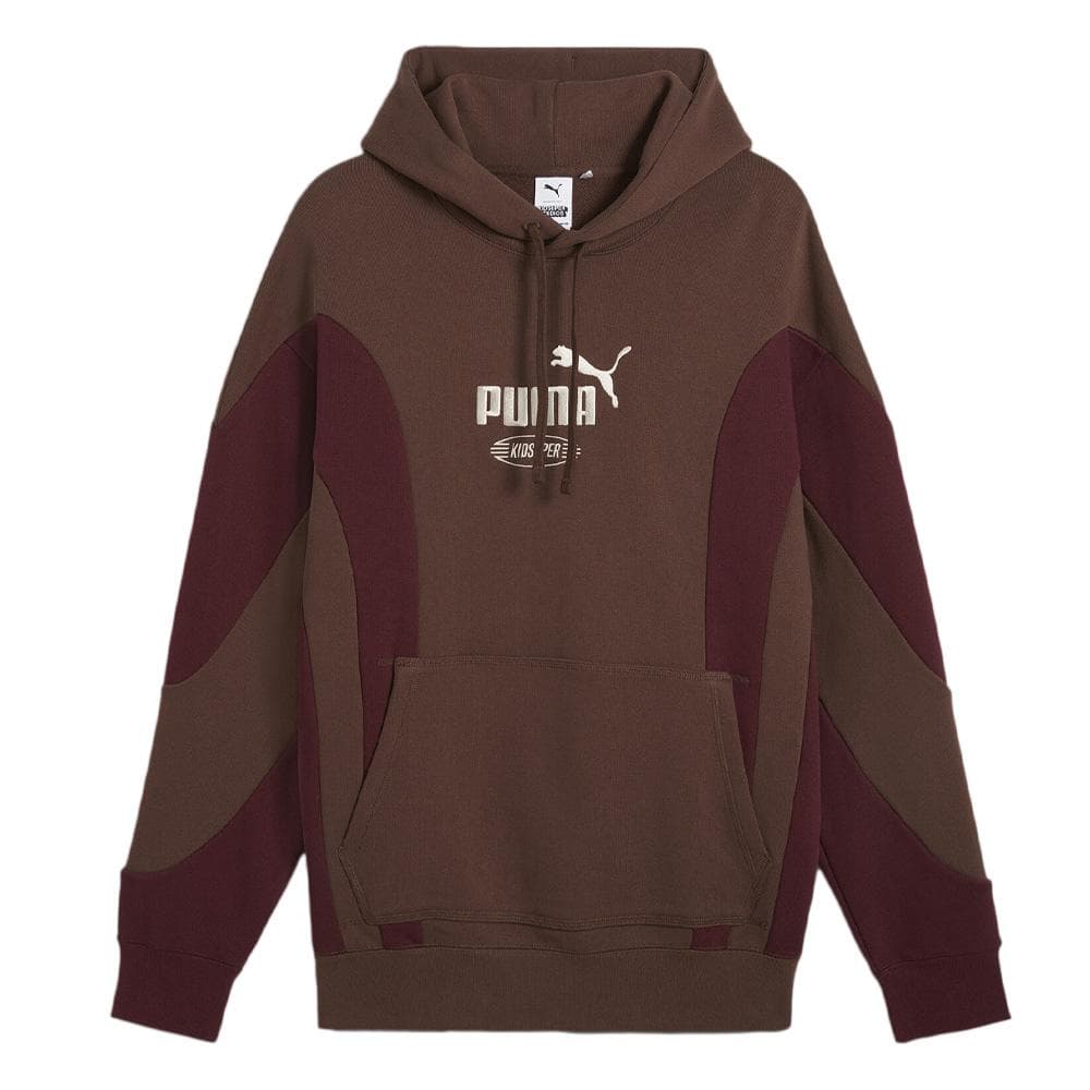 Sweat Marron Homme Puma X Kidsuper 1