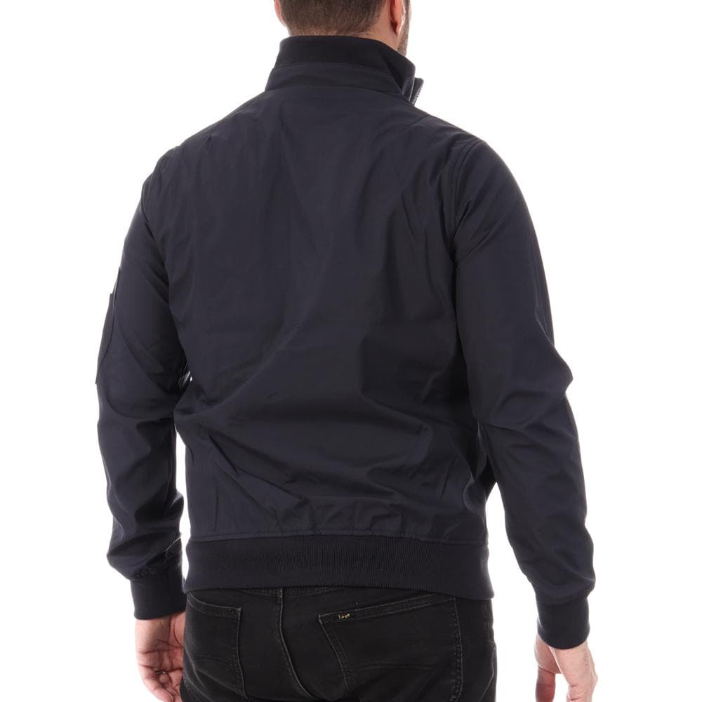 Blouson Marine Homme Paragoose JOHNSON 2