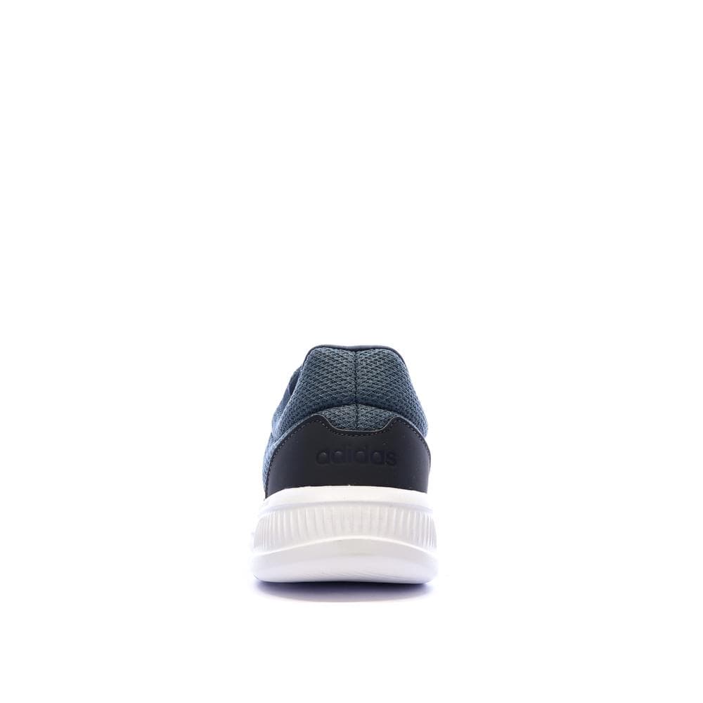 Baskets Marines Homme Adidas Lite Racer Cln 3