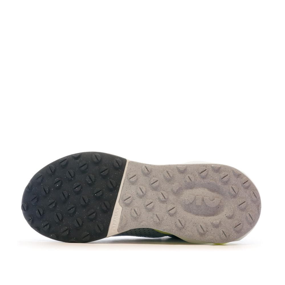 Baskets Grise Homme Nike Air Max 5