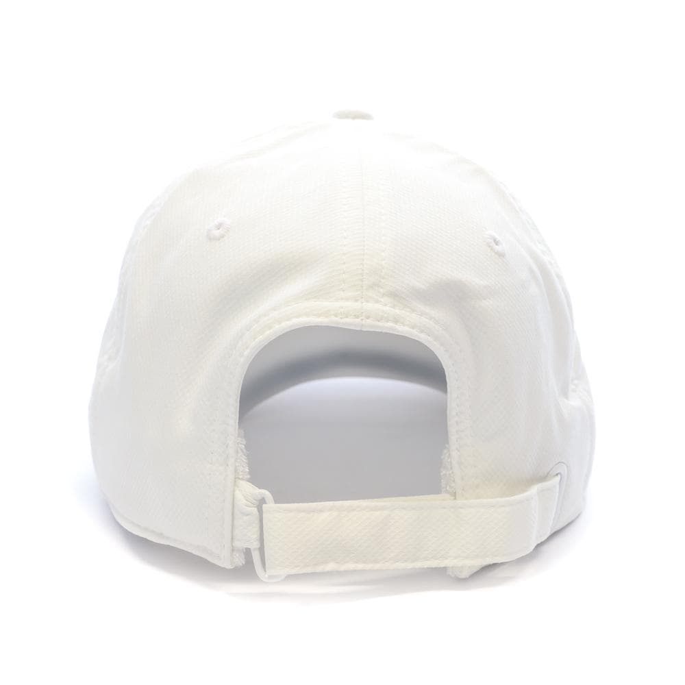 Casquette Blanche Lacoste Daniil.M 2