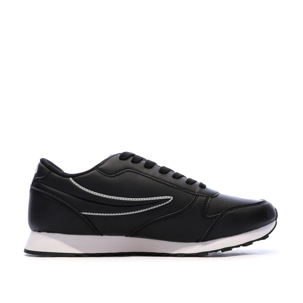 Baskets Noir Homme Fila Orbit 2
