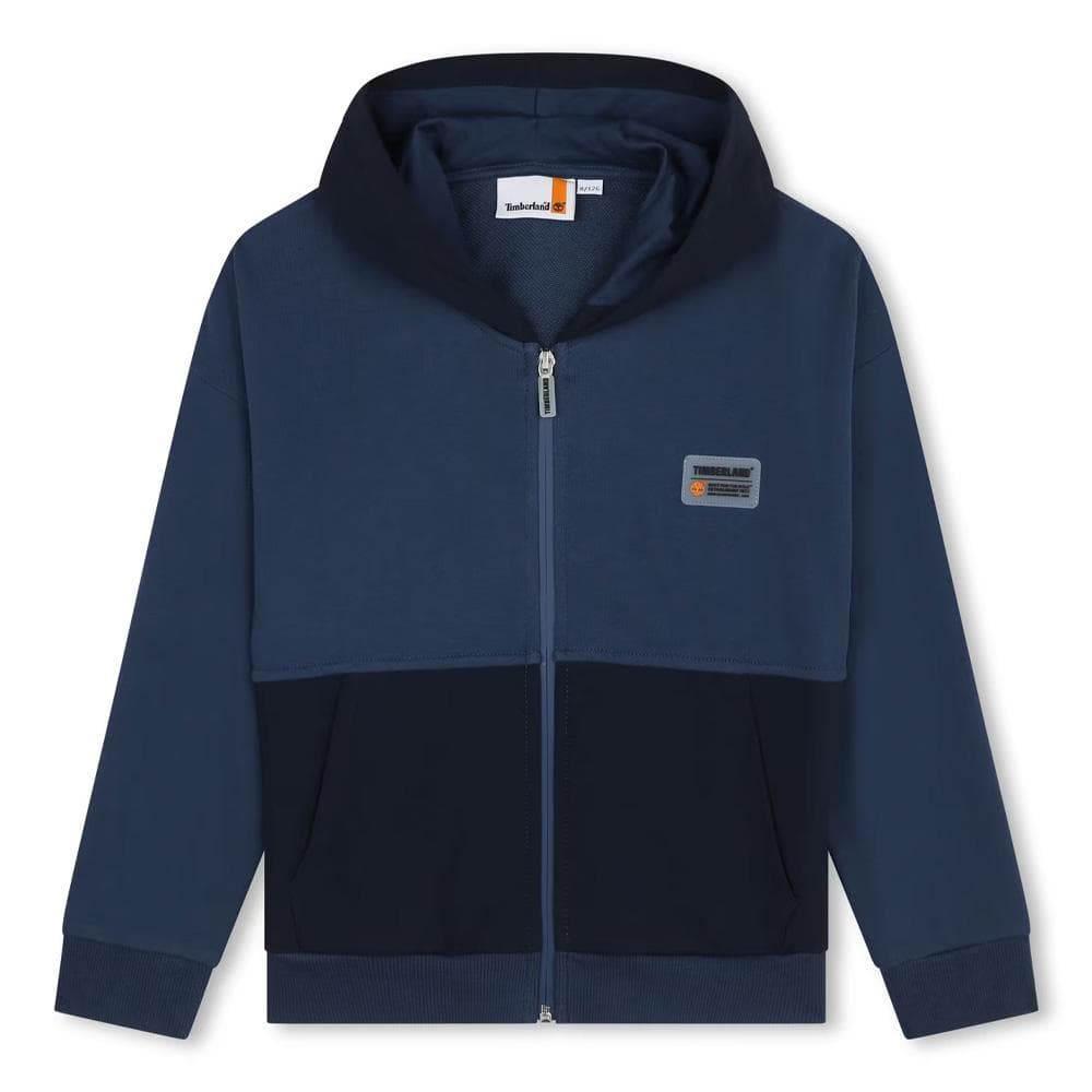Veste Marine Ado Timberland T60042 1