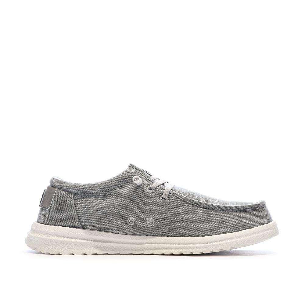 Chaussures Gris Homme Fusion Jack 2