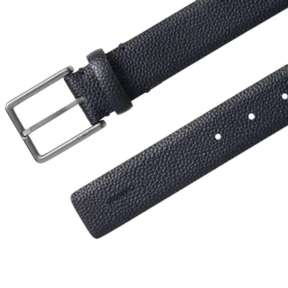 Ceinture Marine Homme Calvin Klein Jeans Warmth Buckle - T 2