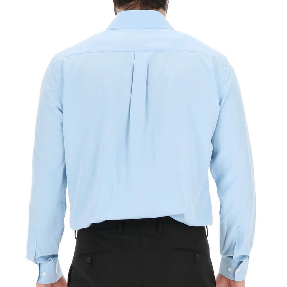 Chemise Bleu Clair Homme Scotch & Soda SHOP02Q41 2