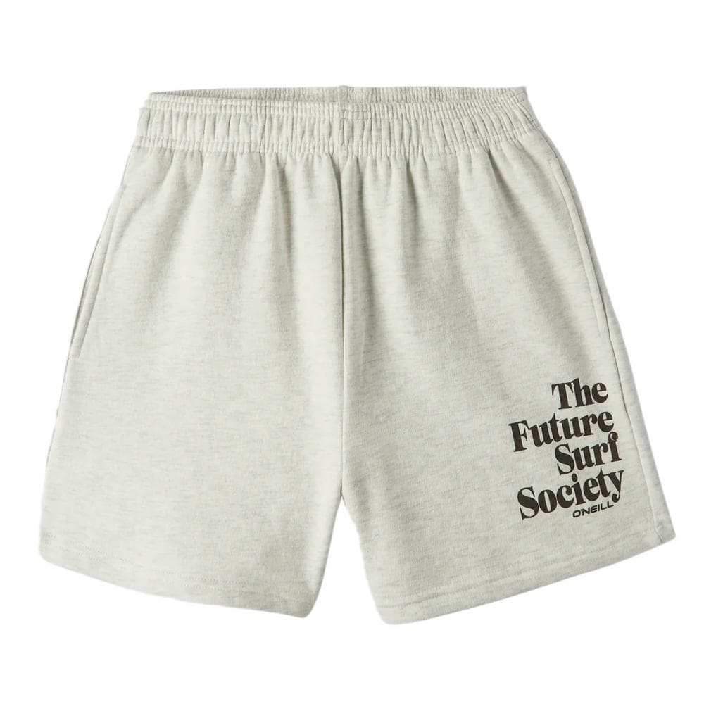 Short Gris Fille O'Neill Future Surf Jogger 1