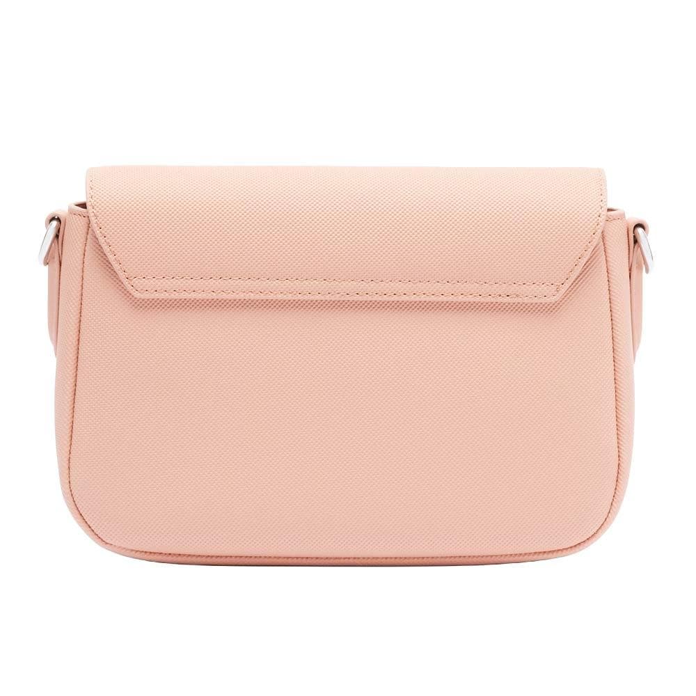 Sac à bandoulière Rose Femme Lacoste CITY 3