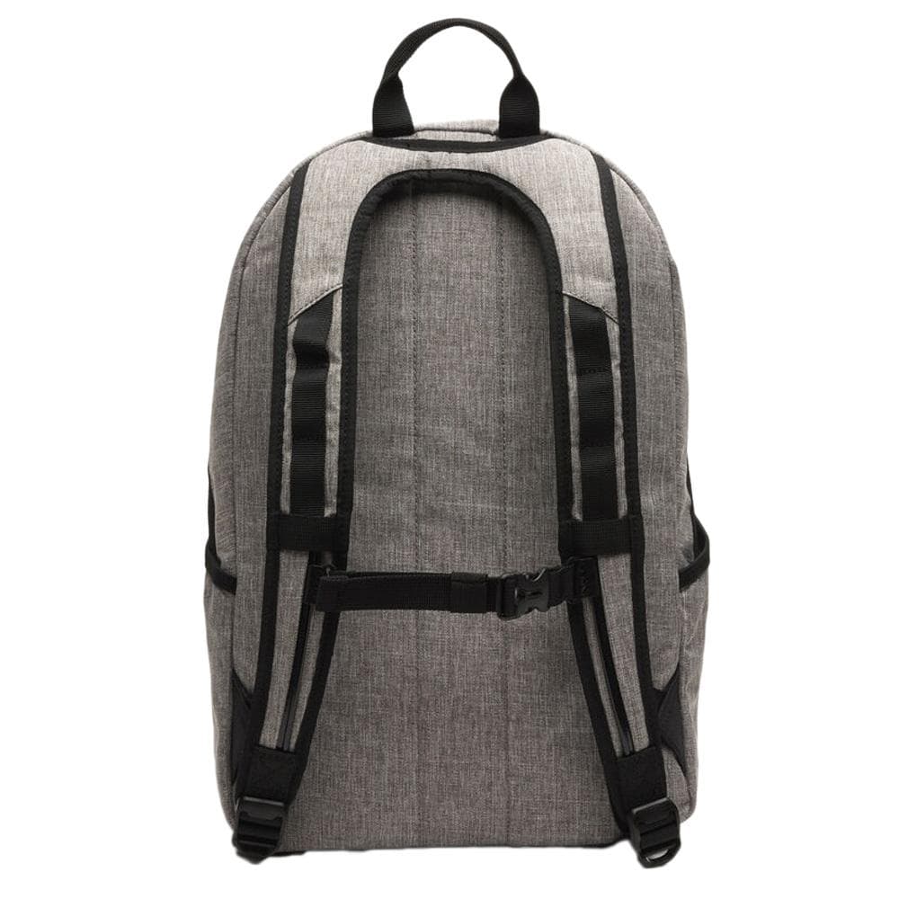 Sac à Dos Gris/Vert Homme Lacoste NH4144NZ 3
