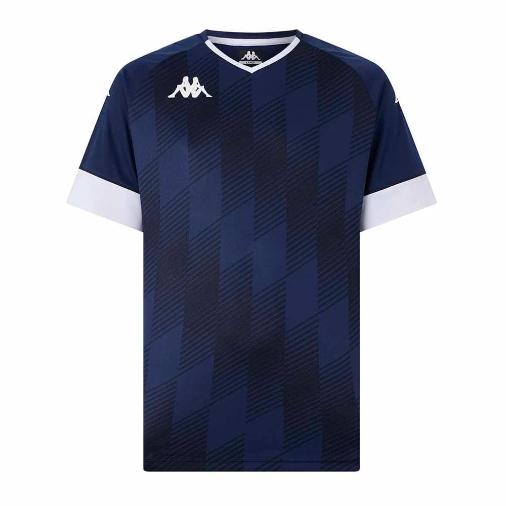 Maillot Marine Homme Kappa Fosco 1