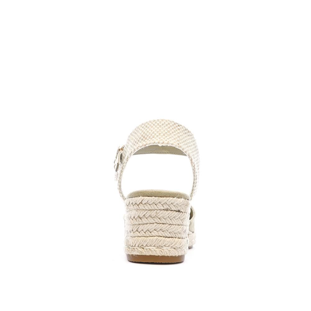 Sandales Kaki Femme XTI 144104 3