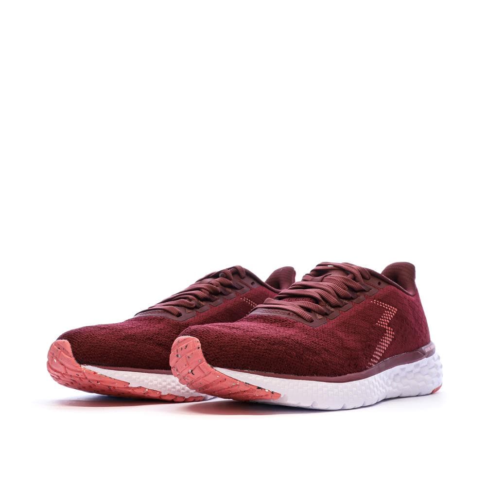 Chaussures de Running Bordeaux Femme 361° Fierce 2 6