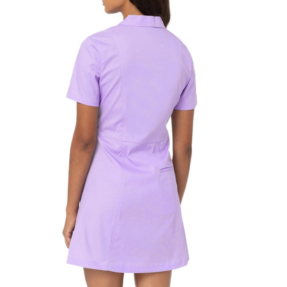 Robe Mauve Femme Dickies Whitford 2