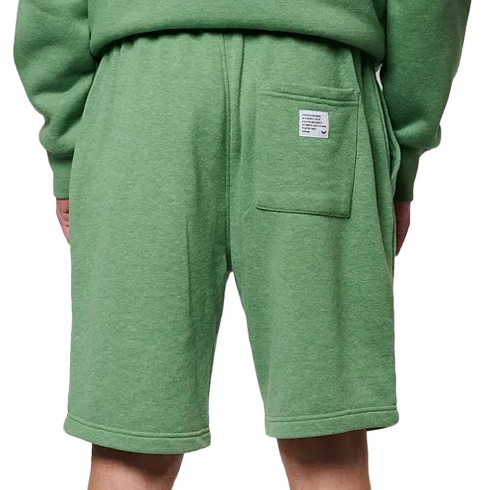 Short Jogging Vert Homme Kaporal Bilo 2