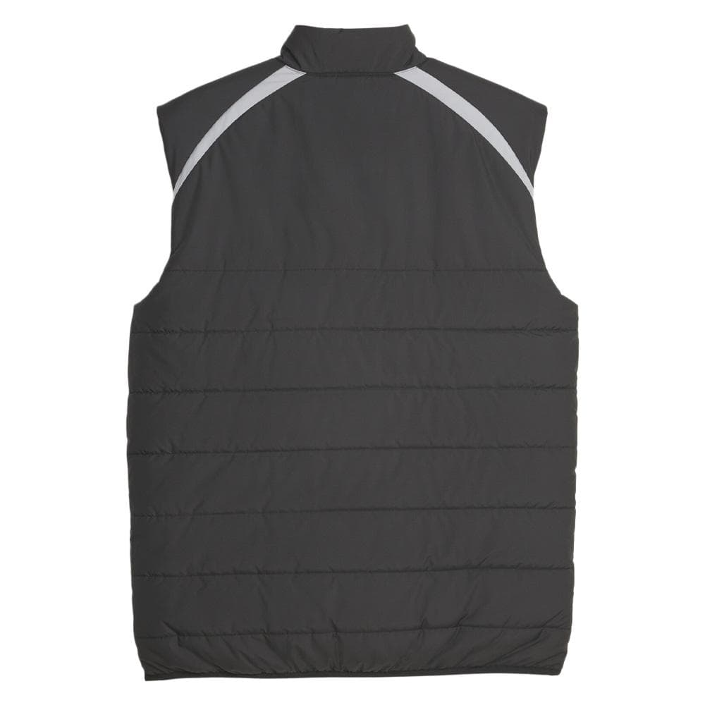 Doudoune sans manches Noire Homme Puma Padded 2