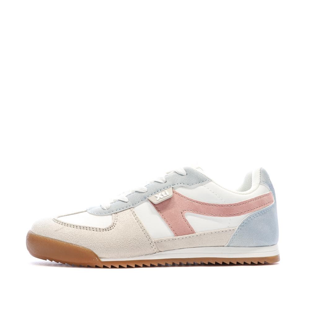 Baskets Blanches Fille XTI 153008 1