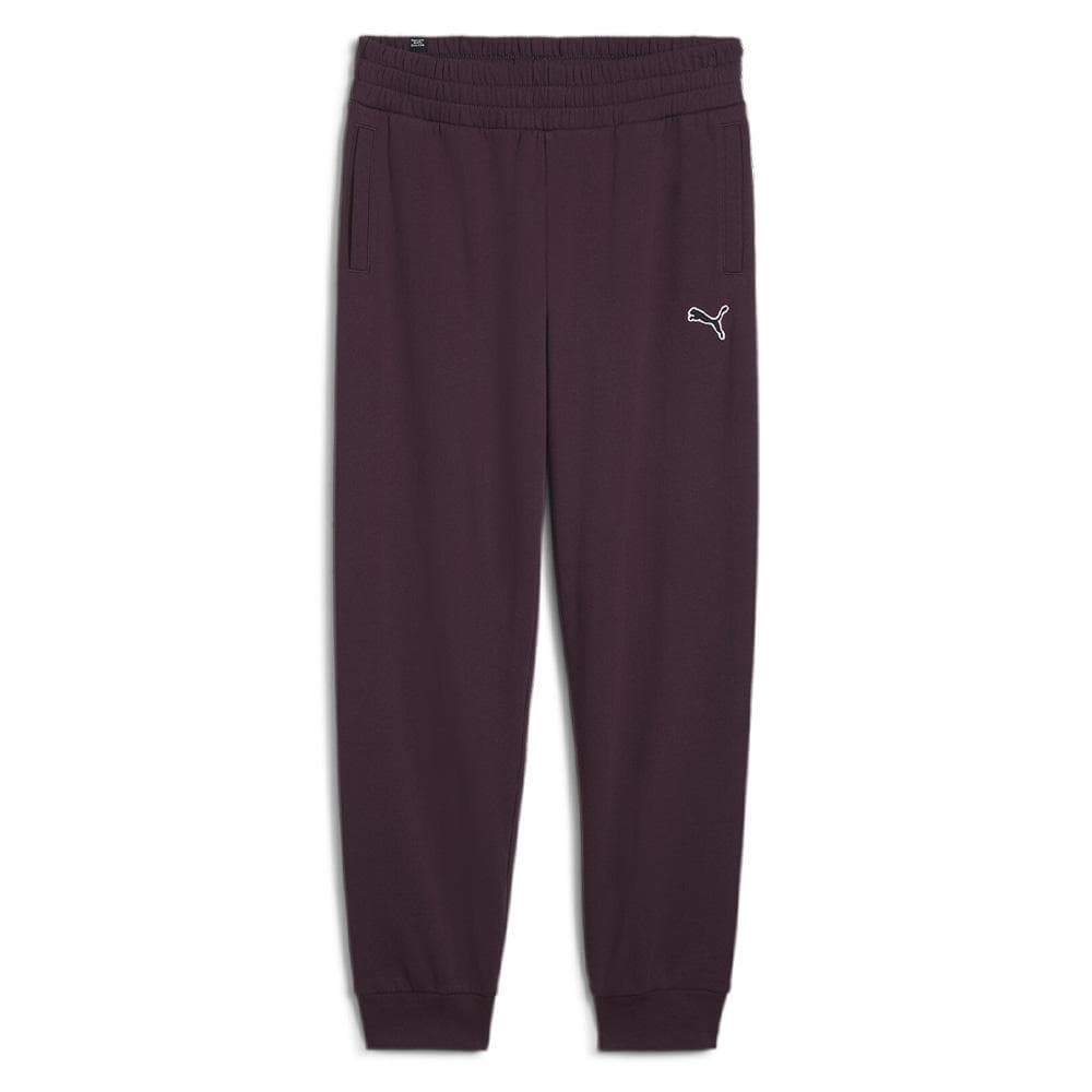 Jogging Prune Femme Puma 676805 1