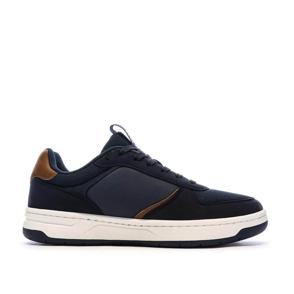 Baskets Marine Homme TBS AUCKLAY 2