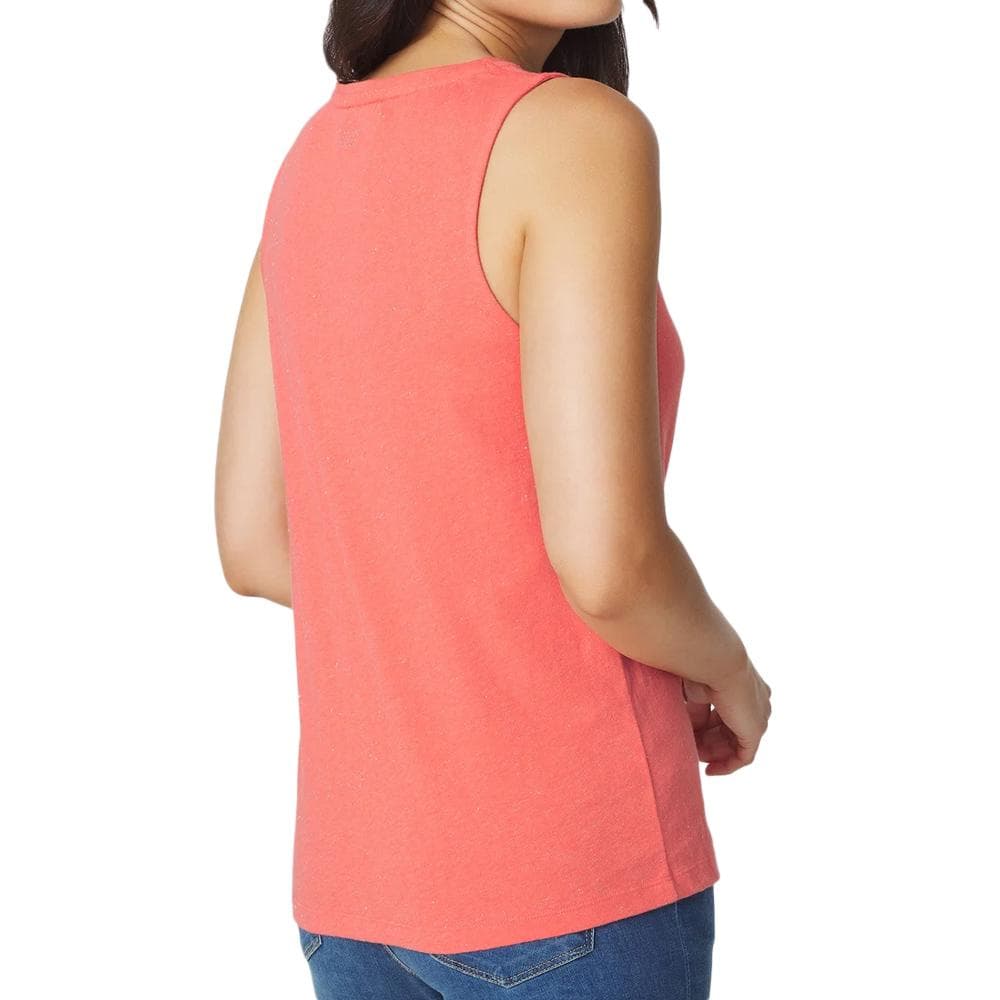 Débardeur Rose Femme TBS ADINADEB0 2
