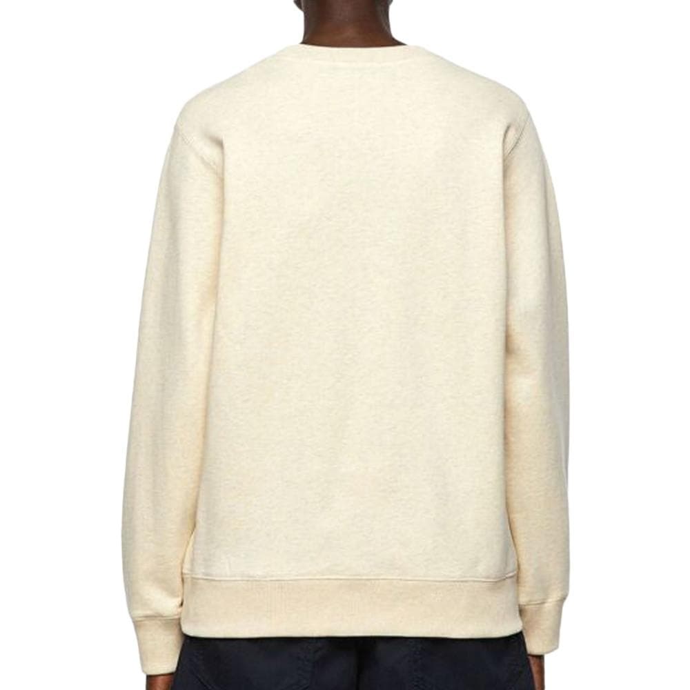 Sweat Beige Femme Diesel Fangs 2