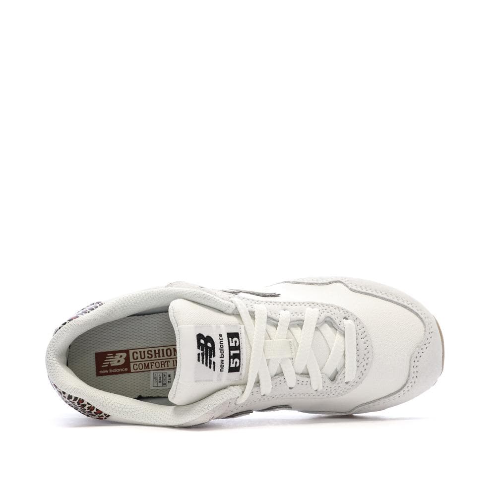 Baskets Beiges Femme New Balance 515 3