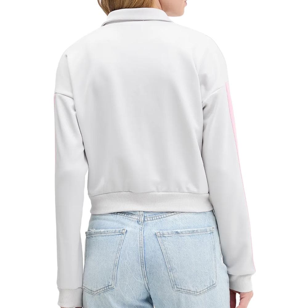 Veste Gris Femme Adidas Tiro 2