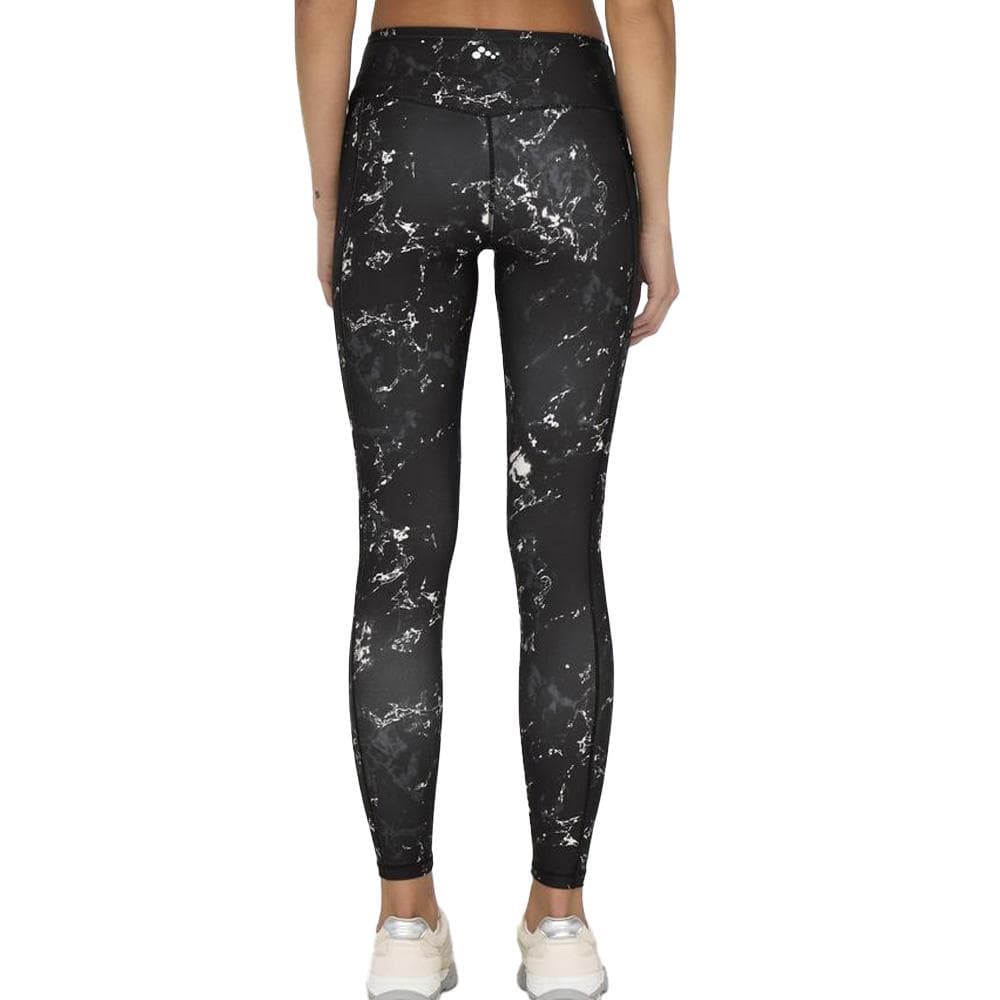 Legging Noir Femme Only Prya 2