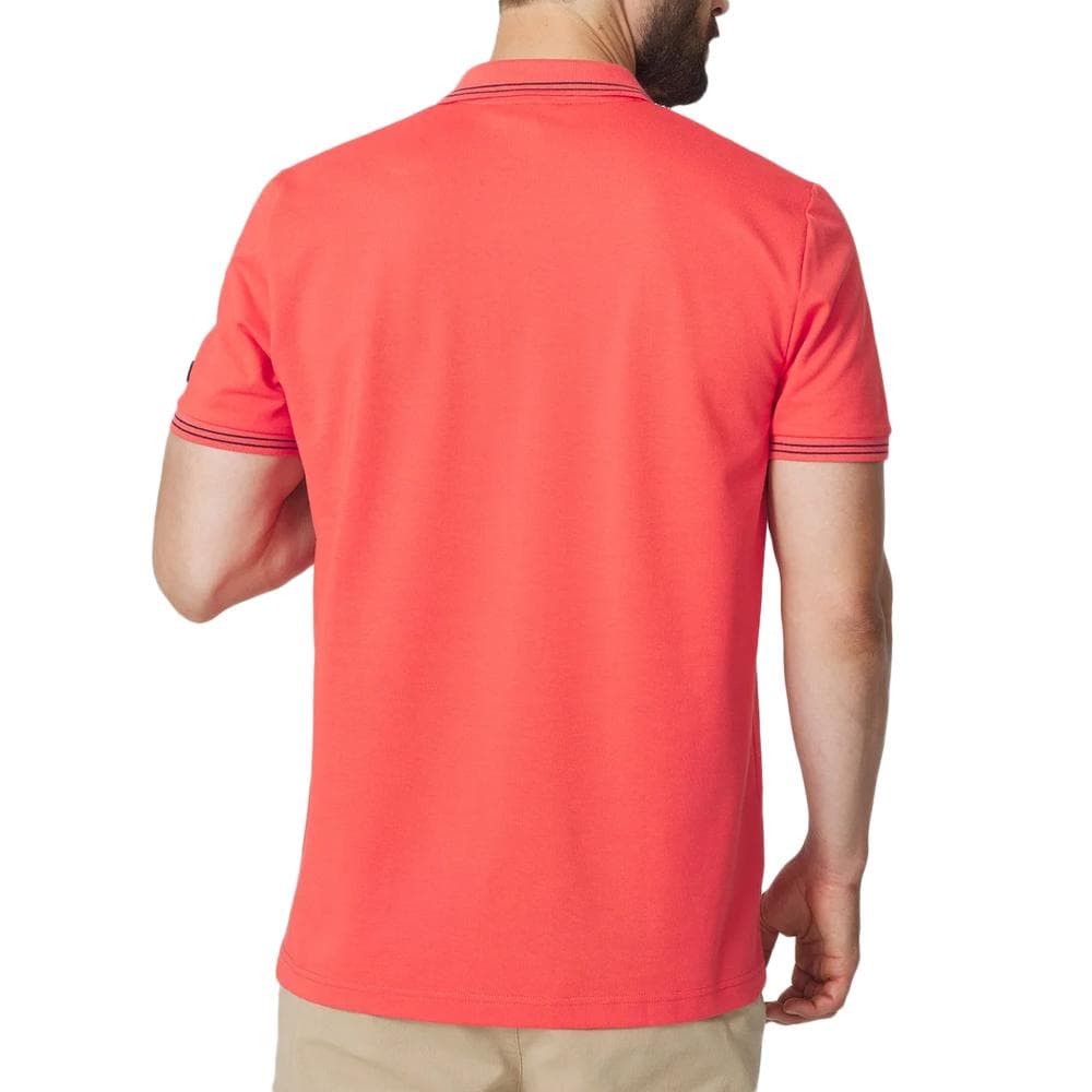 Polo Corail Homme TBS ATTONPOL14027 2