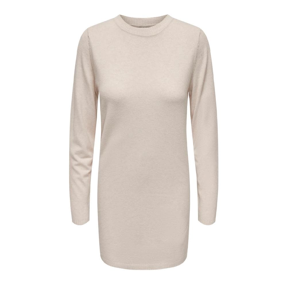 Robe Beige Femme JDY Prime Life 1