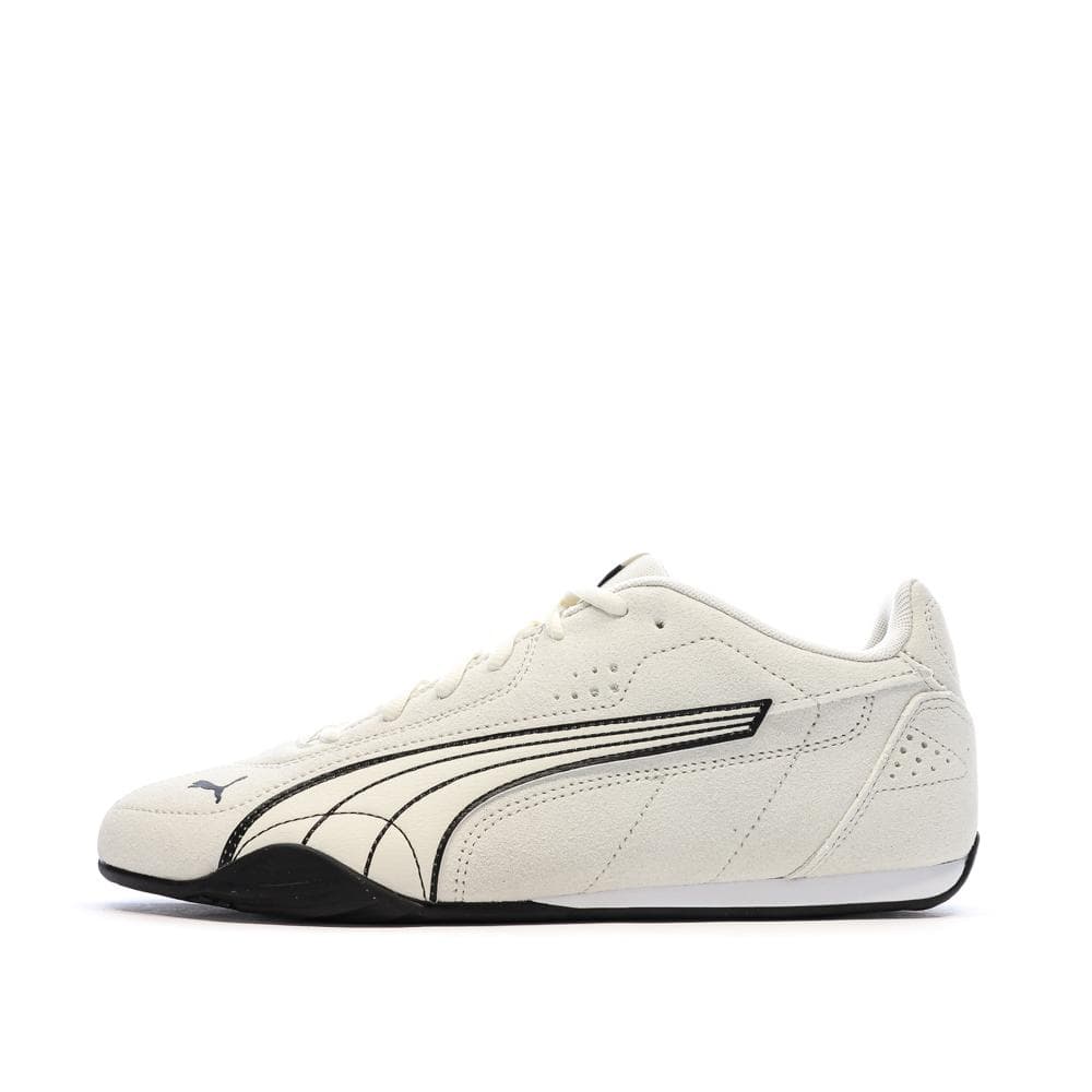 Baskets Beiges Homme Puma Catch Sd 1