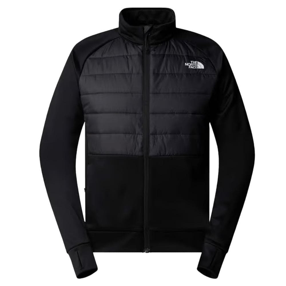 Veste Noire Homme The North Face Reaxion 1