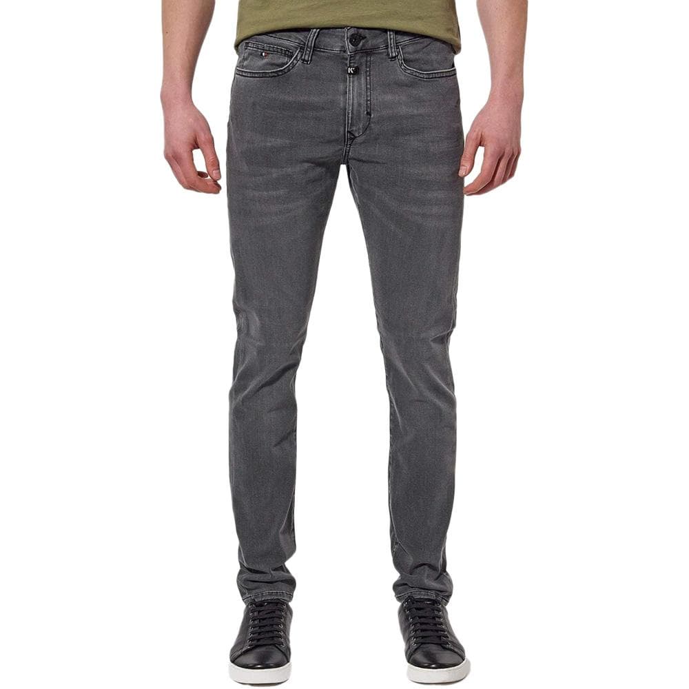 Jean Skinny Gris Homme Kaporal DADAS 1