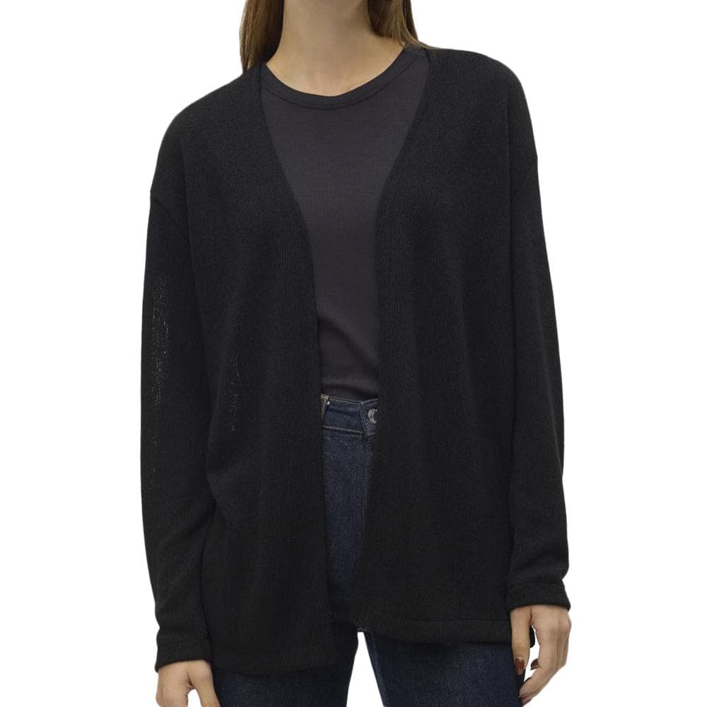 Gilet Noir Femme Vero Moda Eddie 1