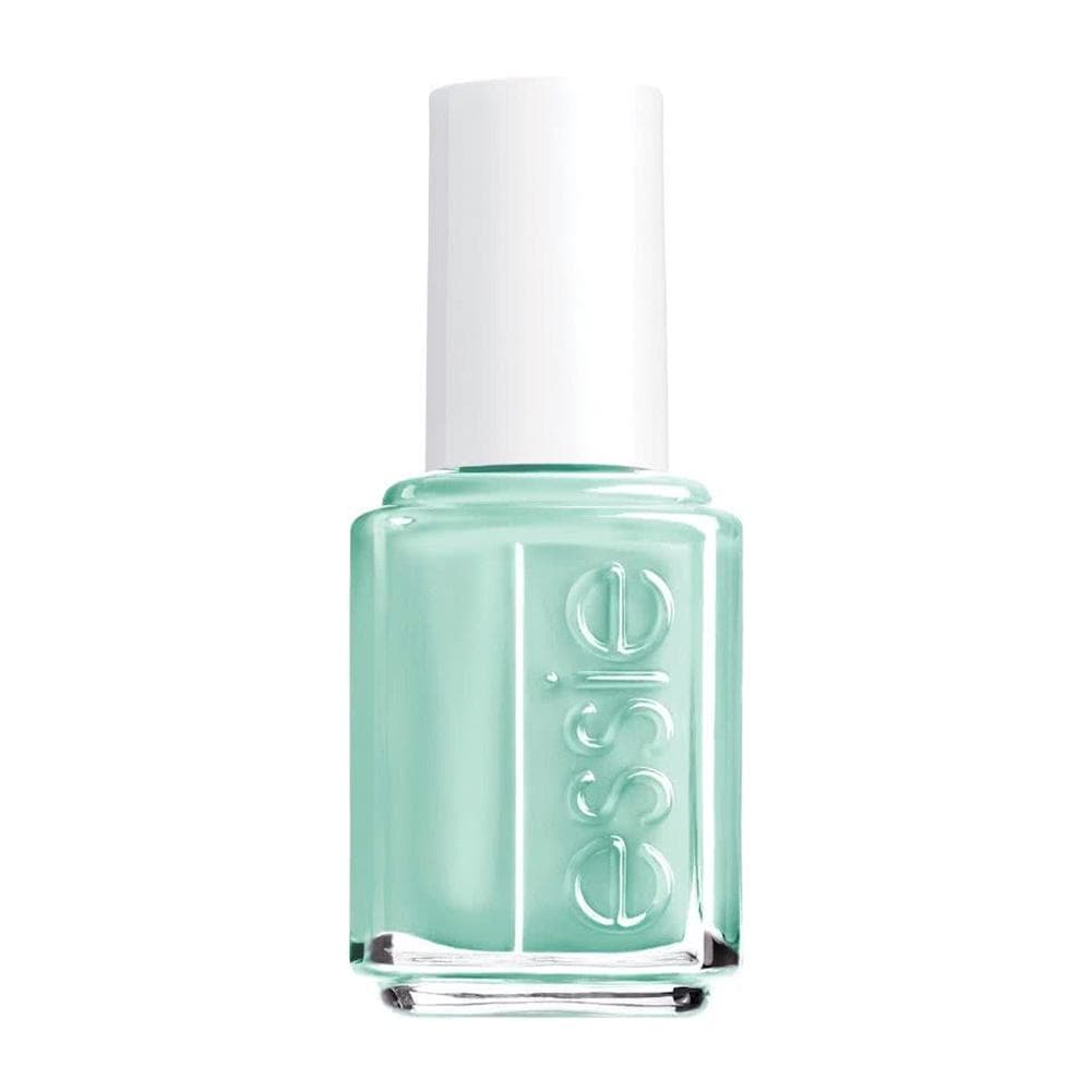 Vernis à Ongles Essie 099 Mint Candy Apple 1