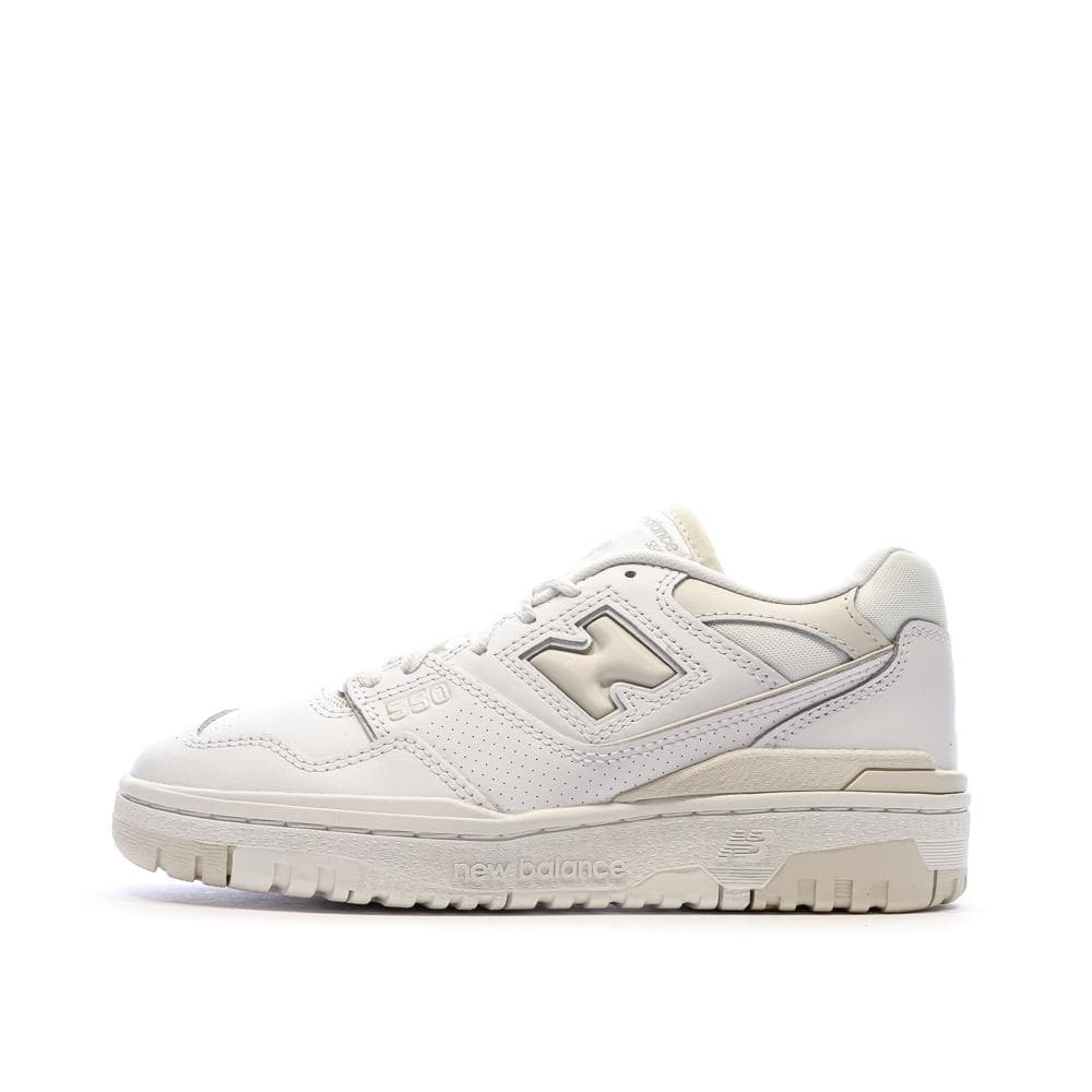 550 Baskets Blanches Femme New Balance 1