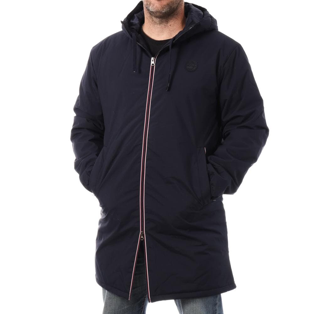 Coupe-vent Marine Homme American People Niagara 1