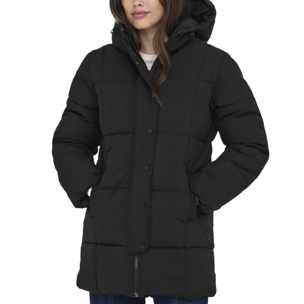 Doudoune Noir Femme JDY Wonder 1