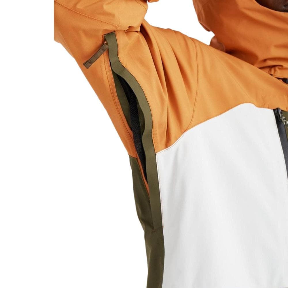 Manteaux Camel/Kaki Homme O'Neill Gtx Psycho Tech 2