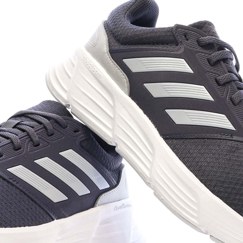 Chaussures de running Noires Homme Adidas Galaxy 6 IE8137 7