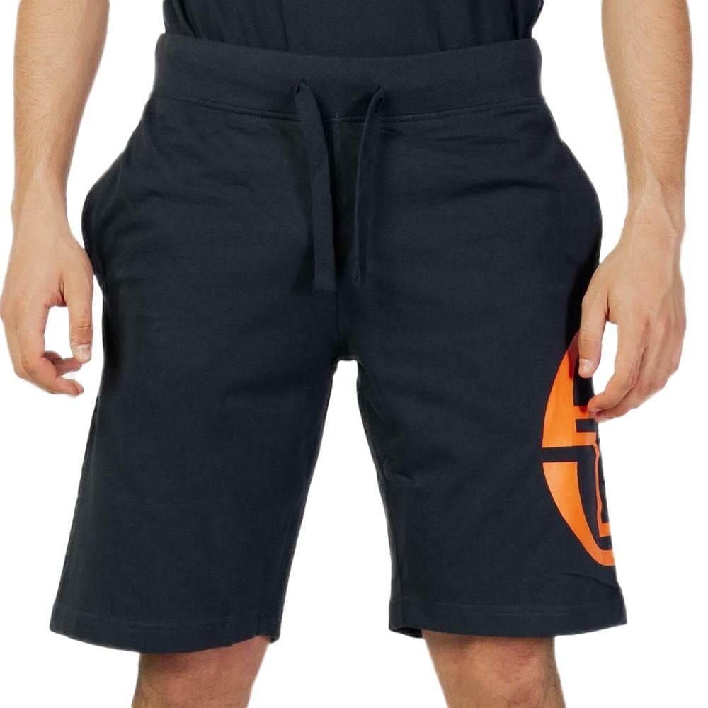 Short Marine Homme Sergio Tacchini Pollici 1