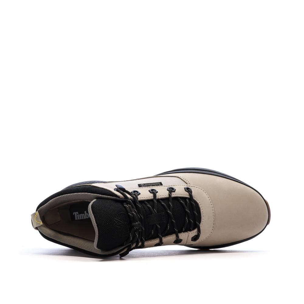 Baskets Beige Homme Timberland Field Trekker Low Lace 4