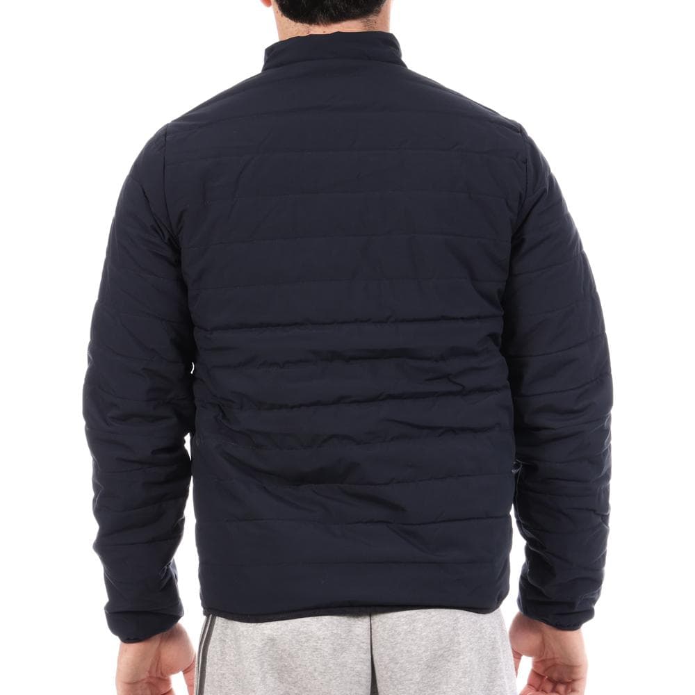Doudoune Marine Homme TBS JOSEFZIP 2