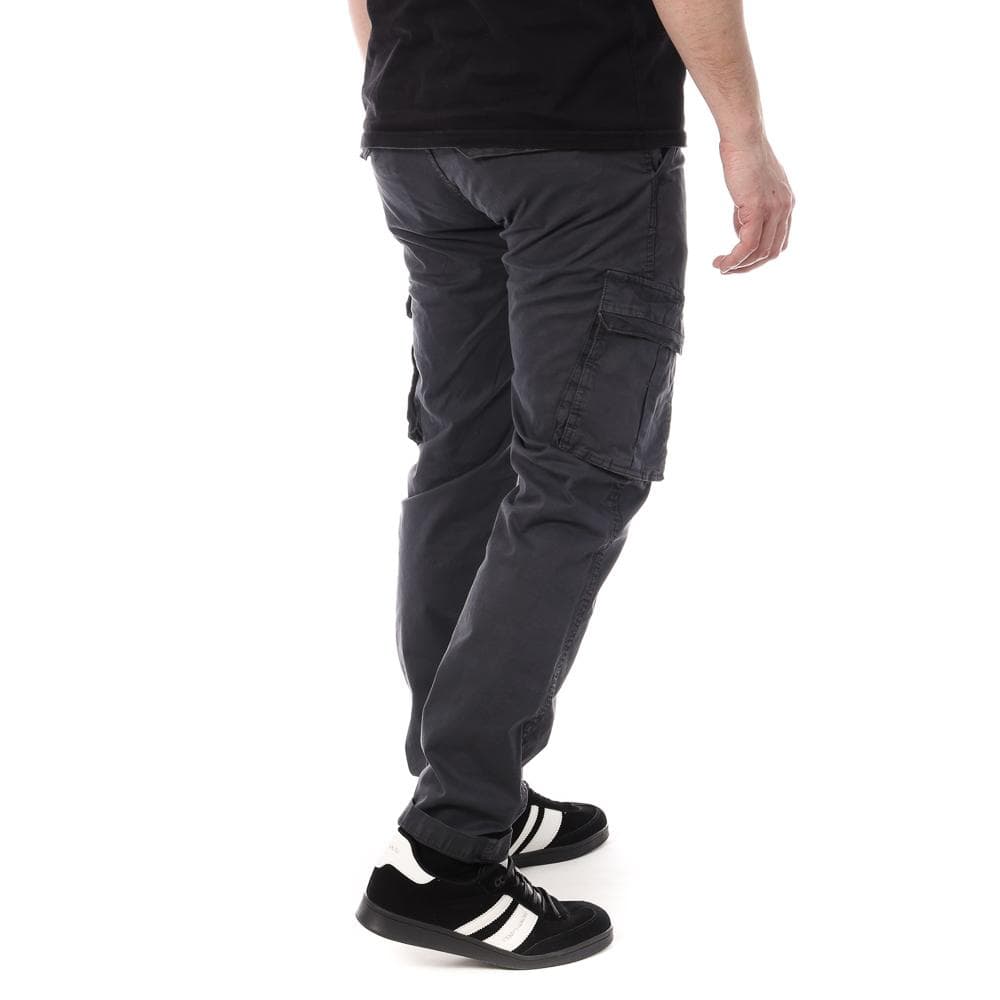 Pantalon Marine Homme Paname Brothers Live 2