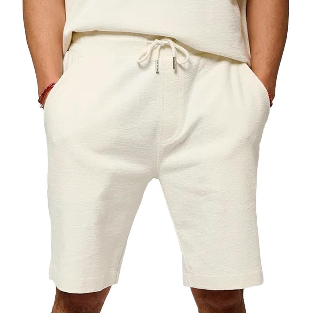 Short Beige Homme Kaporal BAIRO 1
