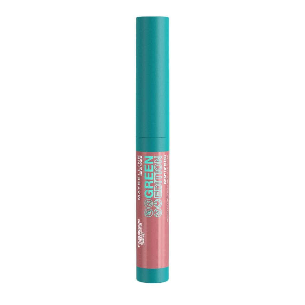 Rouge à lèvres Rose Clair Gemey Maybelline 007 Moonlight 1