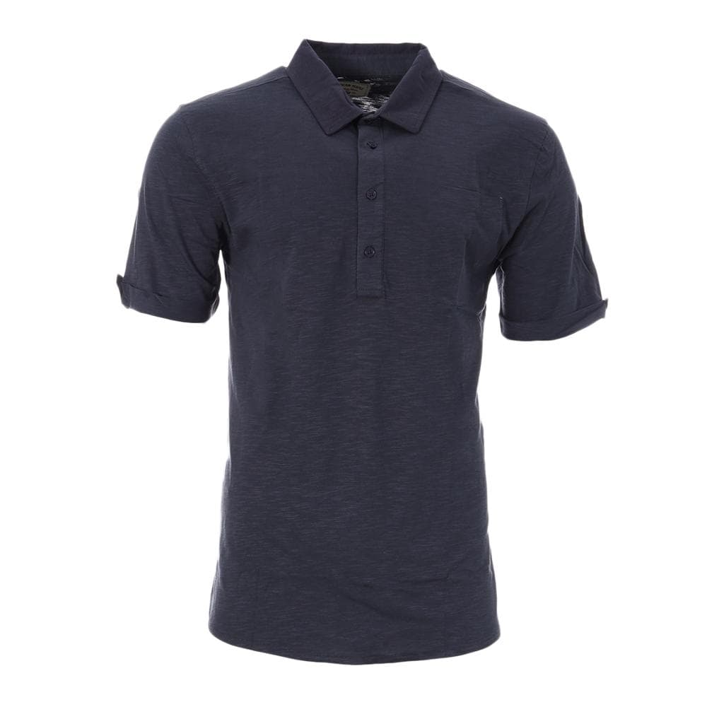 Polo Marine Homme American People Pat 1