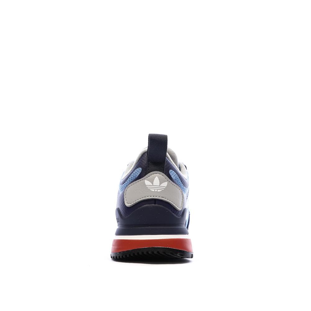 Baskets Bleu Homme Adidas Zx 700 3