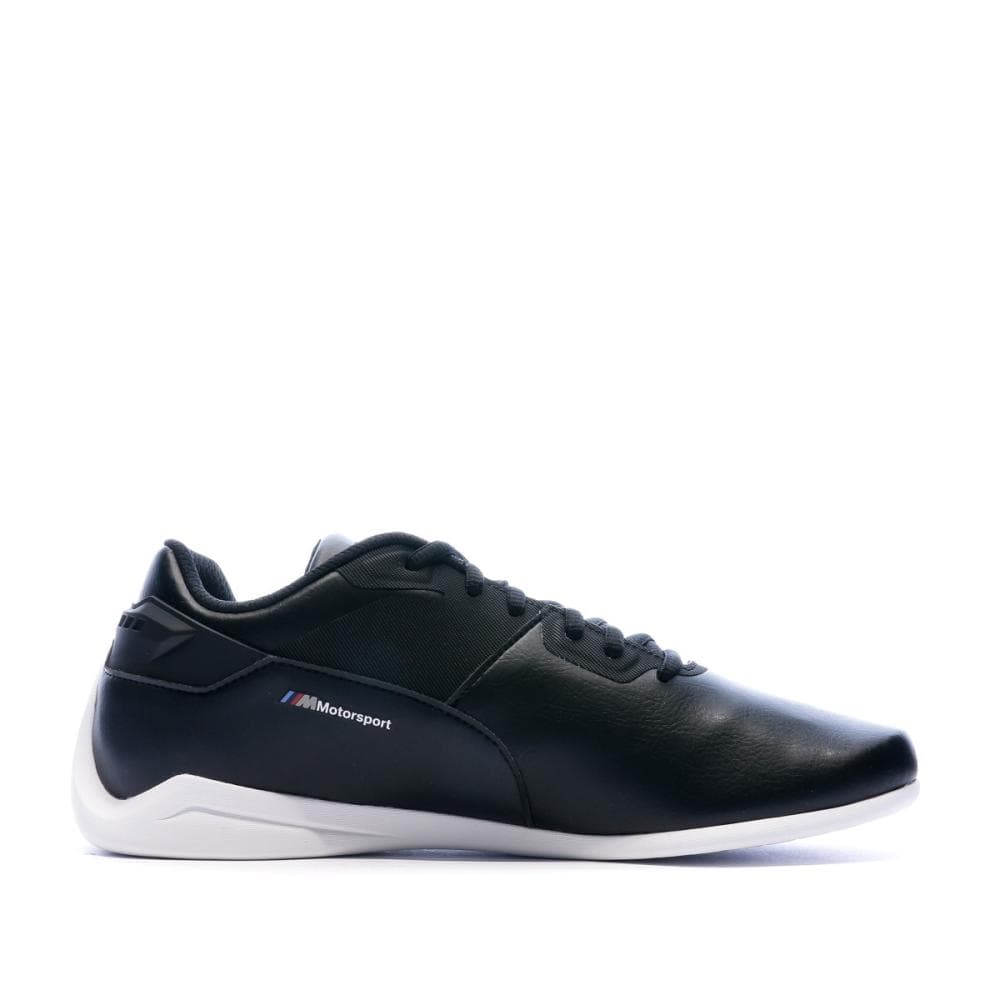 Baskets Noires Homme Puma BMW Drift 2
