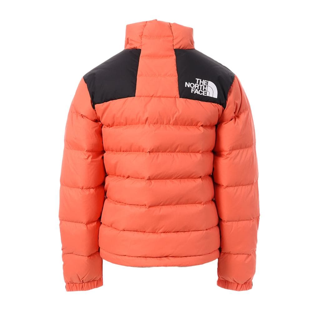 Doudoune Orange Garçon The North Face Massif 2